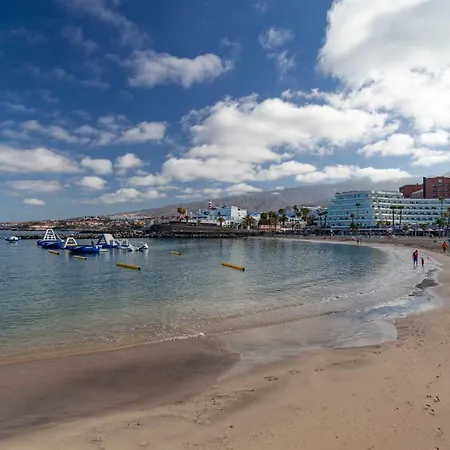 Apartamento Ocean Park Costa Adeje (Tenerife)