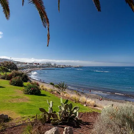 Apartamento Ocean Park Apartamento *