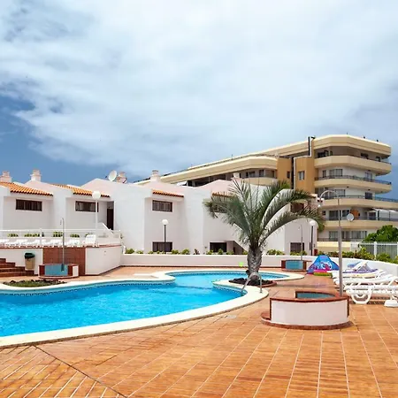 Apartamento Ocean Park Costa Adeje (Tenerife)
