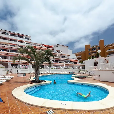 Apartamento Ocean Park アパート *
