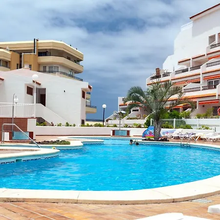 Apartamento Ocean Park * Costa Adeje (Tenerife)