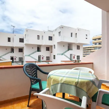 Apartamento Ocean Park Apartamento *