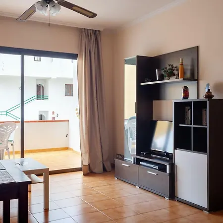 Apartment Apartamento Ocean Park