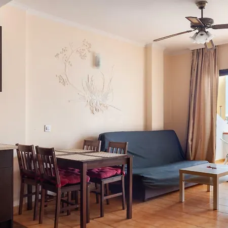 Apartamento Ocean Park Apartment Costa Adeje (Tenerife)