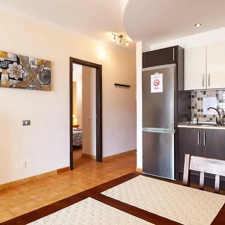 Appartement Apartamento Ocean Park
