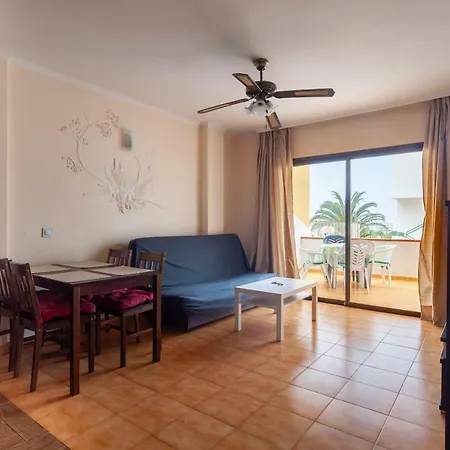 Apartamento Ocean Park