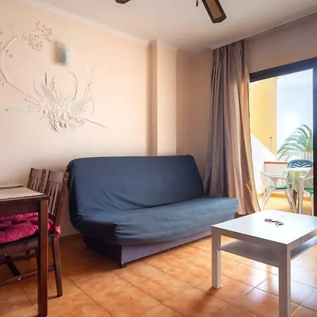 Apartamento Ocean Park *