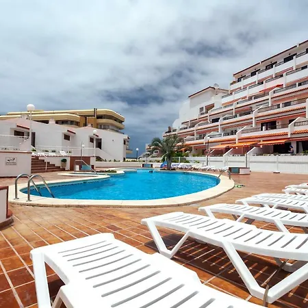 Apartamento Ocean Park